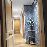 Apartman En Oviedo,wifi *