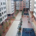 Apartman En Oviedo,wifi Oviedo
