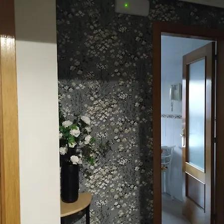 Appartement En Oviedo,wifi *