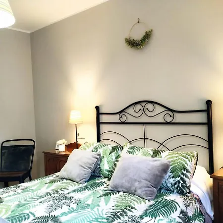 Apartman En Oviedo,wifi *