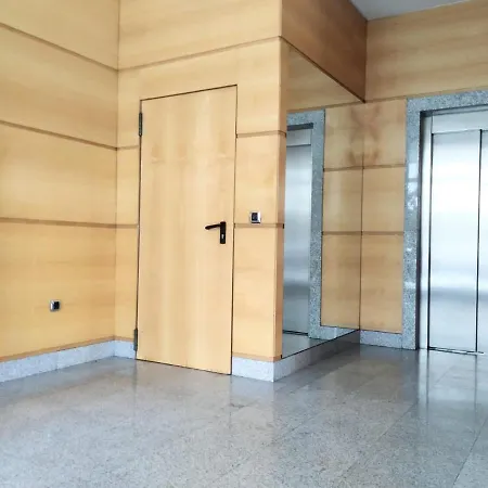 En Oviedo,wifi Appartement *