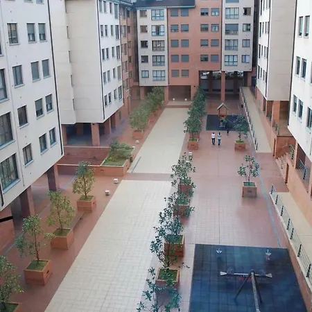 Appartement En Oviedo,wifi Oviede