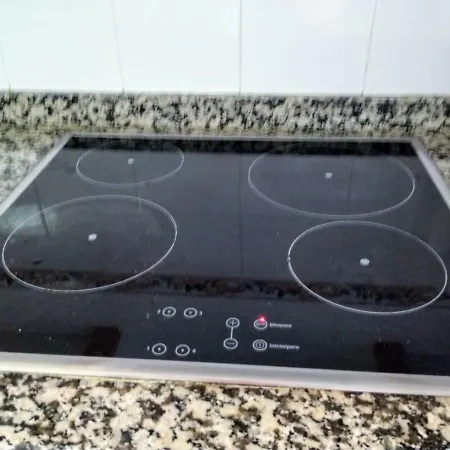 Appartement En Oviedo,wifi *