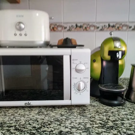 En Oviedo,wifi Appartement Oviedo